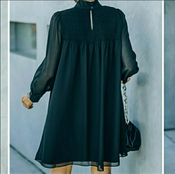 womens dress - Picture 2 of 4